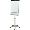 Quartet Mobile Magnetic Easel/Flipchart, 3'x2', GPHT QRTECM32EU - alternate 10